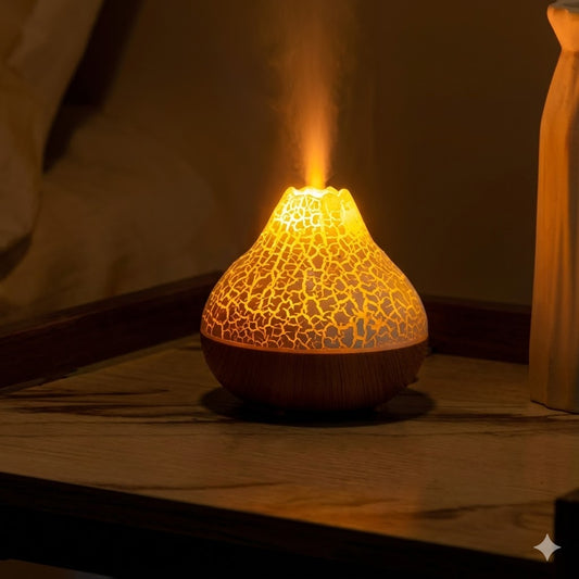 SleepAura™ – Le diffuseur qui transforme ta chambre en sanctuaire