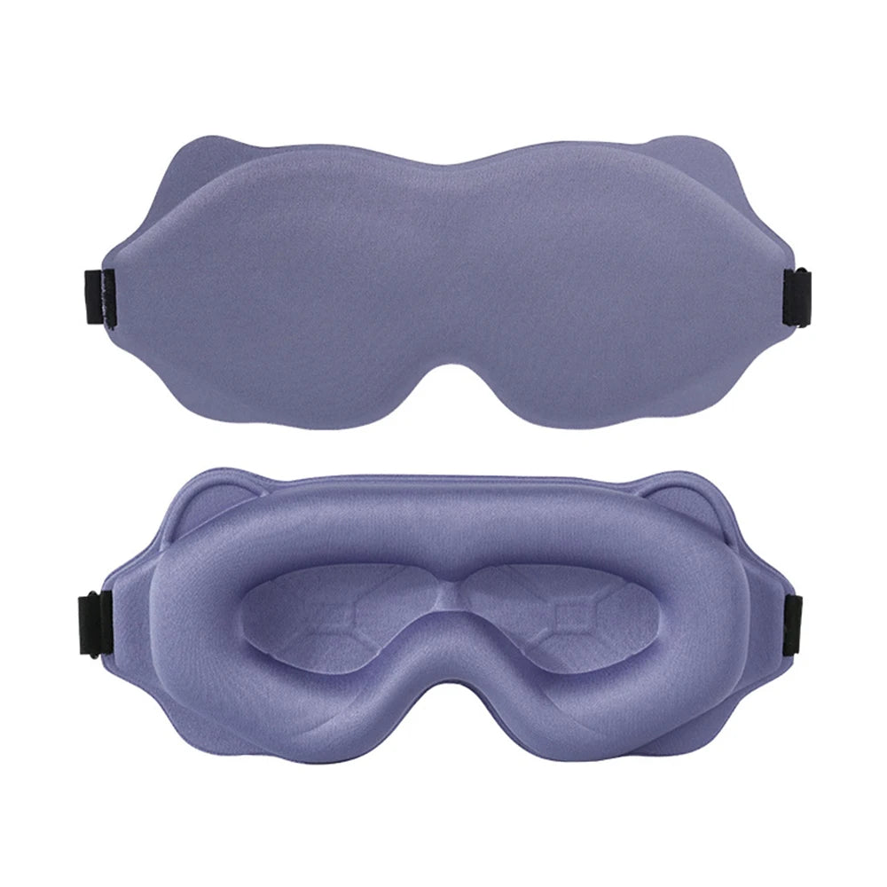 Masque chauffant DreamWarm™ – Le masque qui endort ton cerveau en 10 minutes