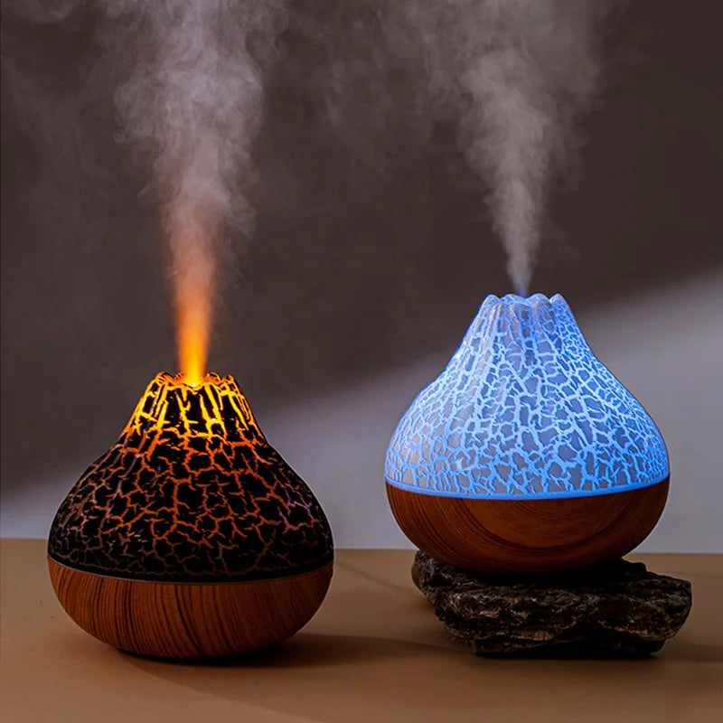 SleepAura™ – Le diffuseur qui transforme ta chambre en sanctuaire