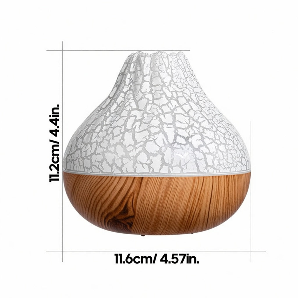 SleepAura™ – Le diffuseur qui transforme ta chambre en sanctuaire